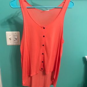 H&M tank